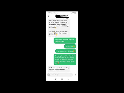 ❤️ Jeg la til en ny PAWG fra Tinder til haremet mitt (snakk med Tinder inkludert) ☑ Pornovideo ved no.fullpornercom.ru ﹏